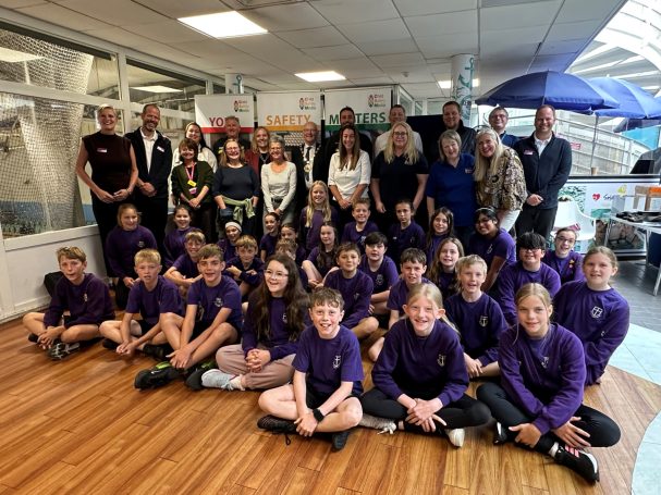 Guildford Junior Citizens event June 2026